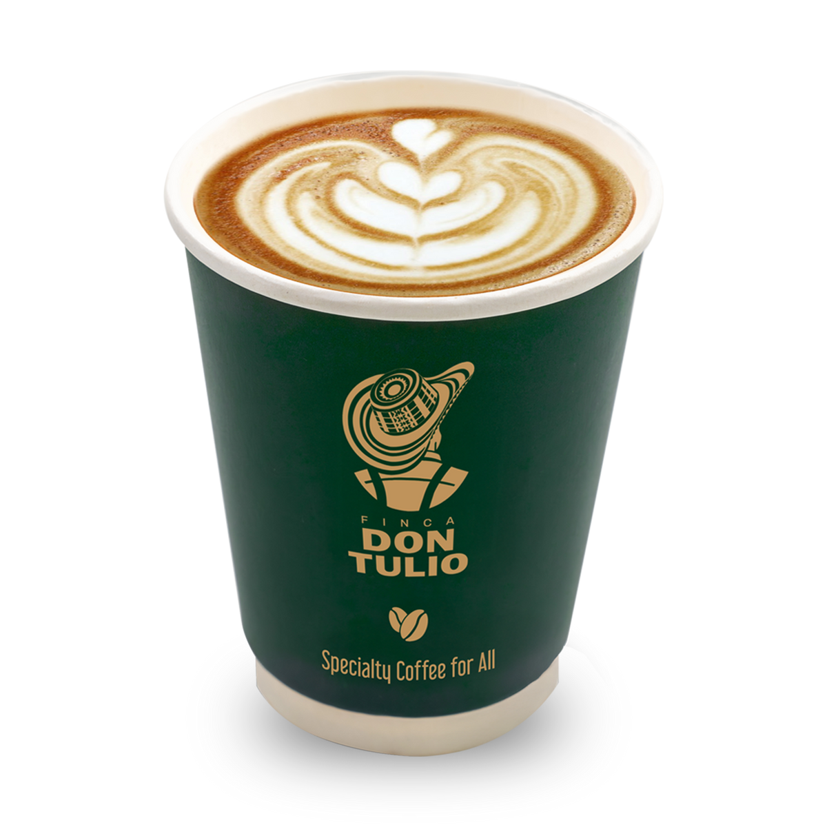 Hot Coffee