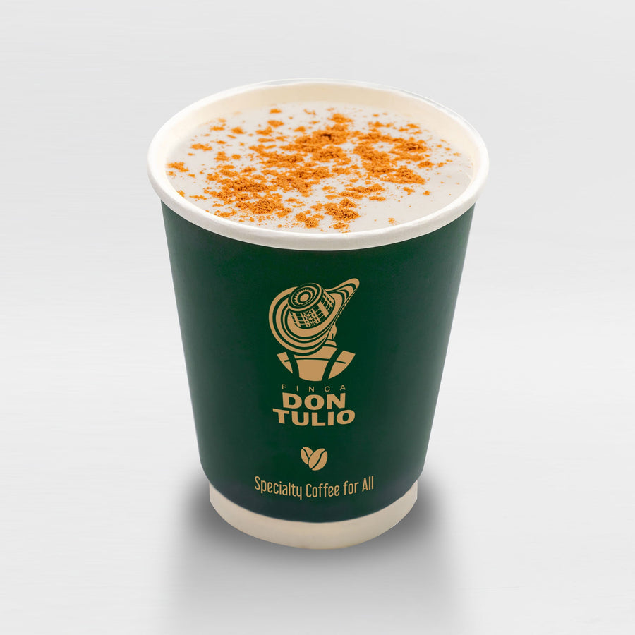 Don Tulio Special Latte