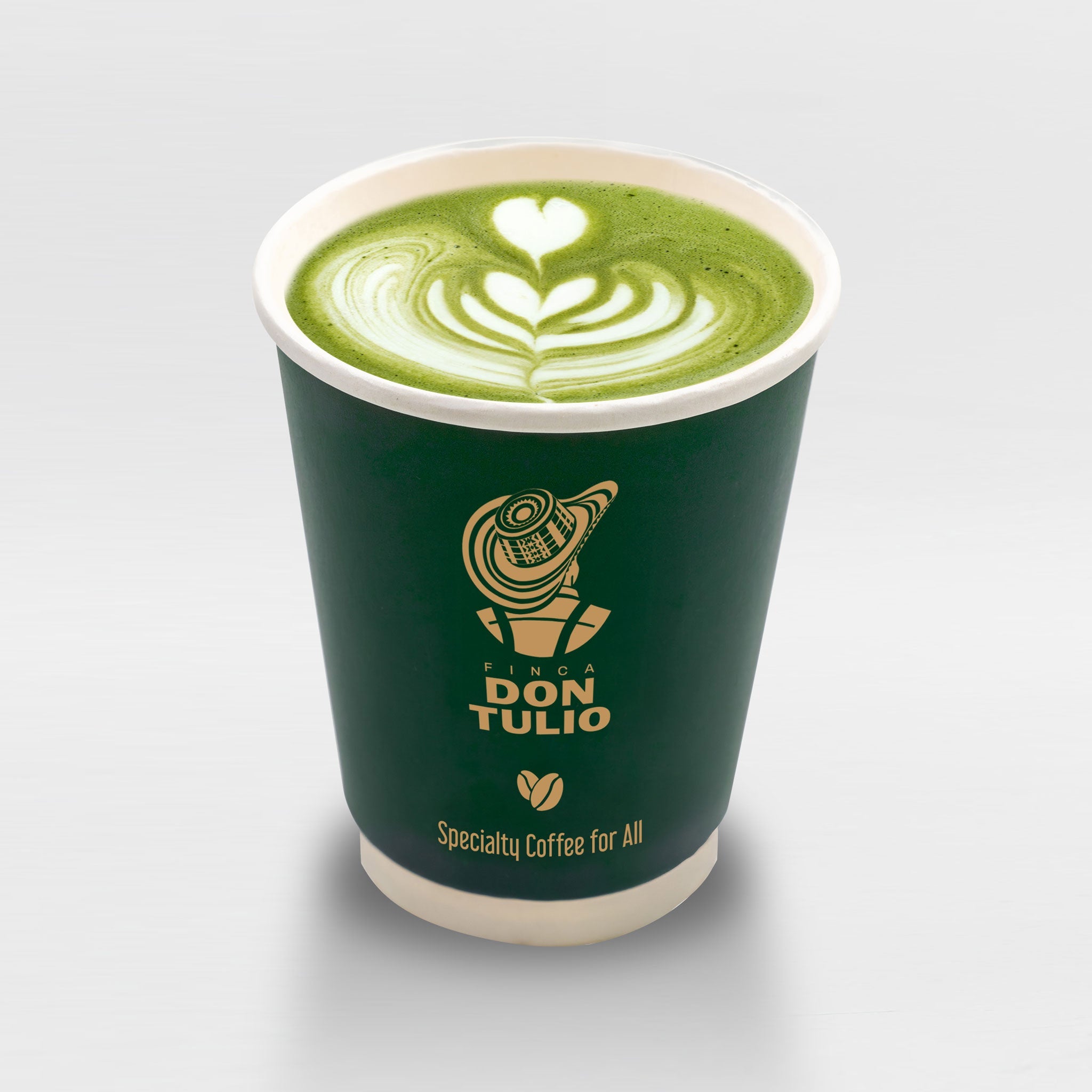 Sweet Matcha