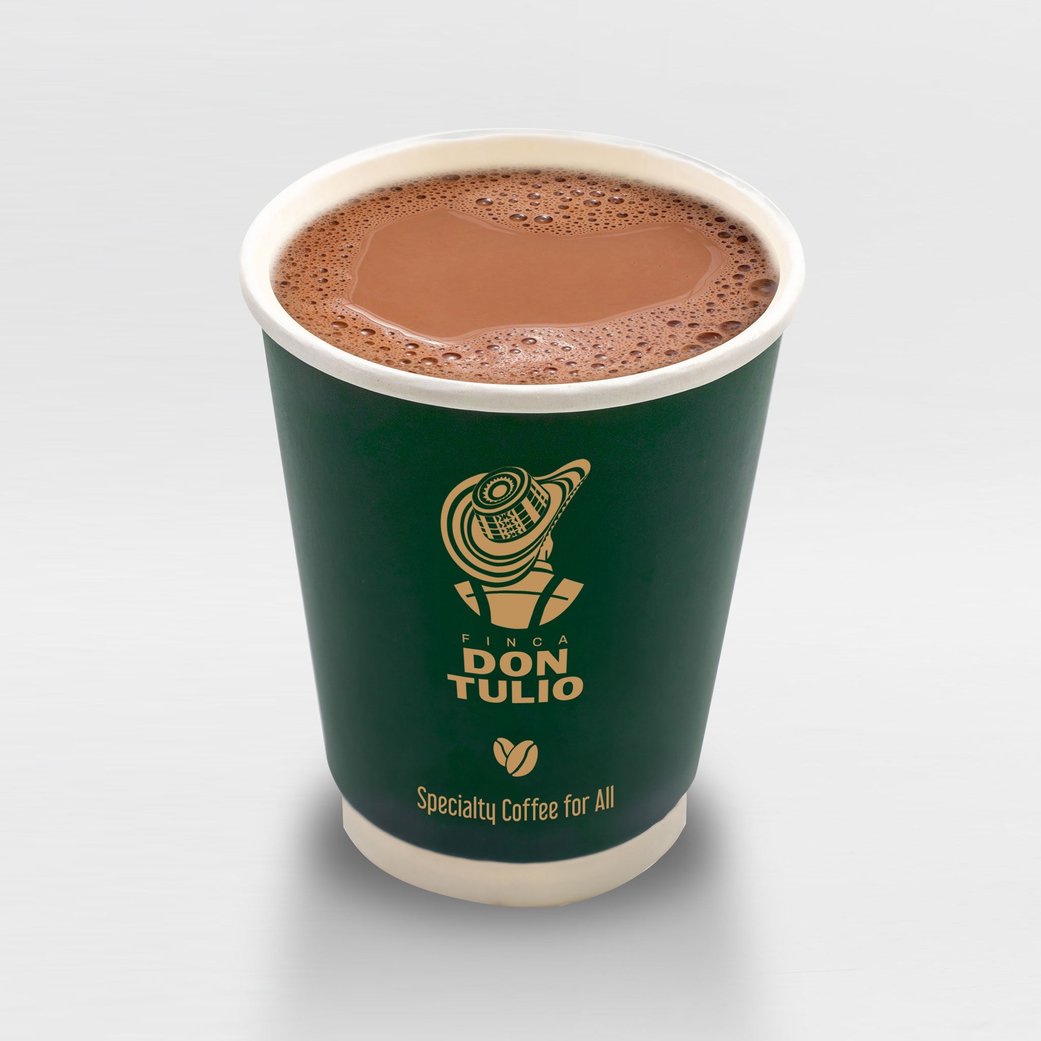 Chai Latte