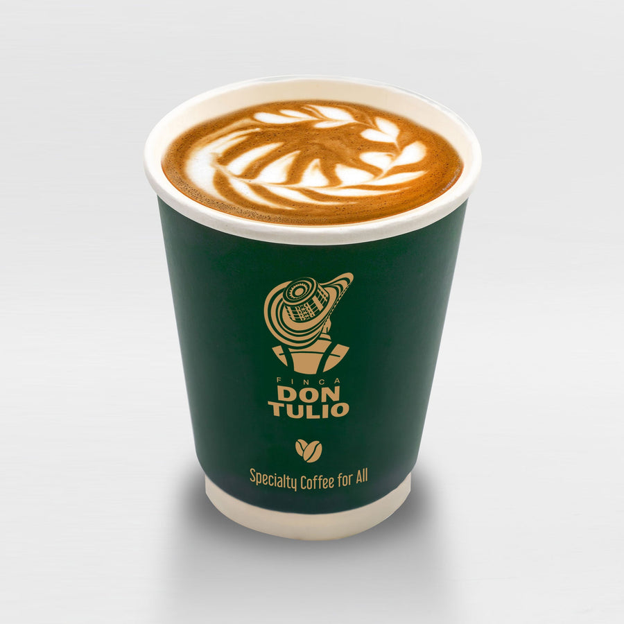 Don Tulio Spanish Latte