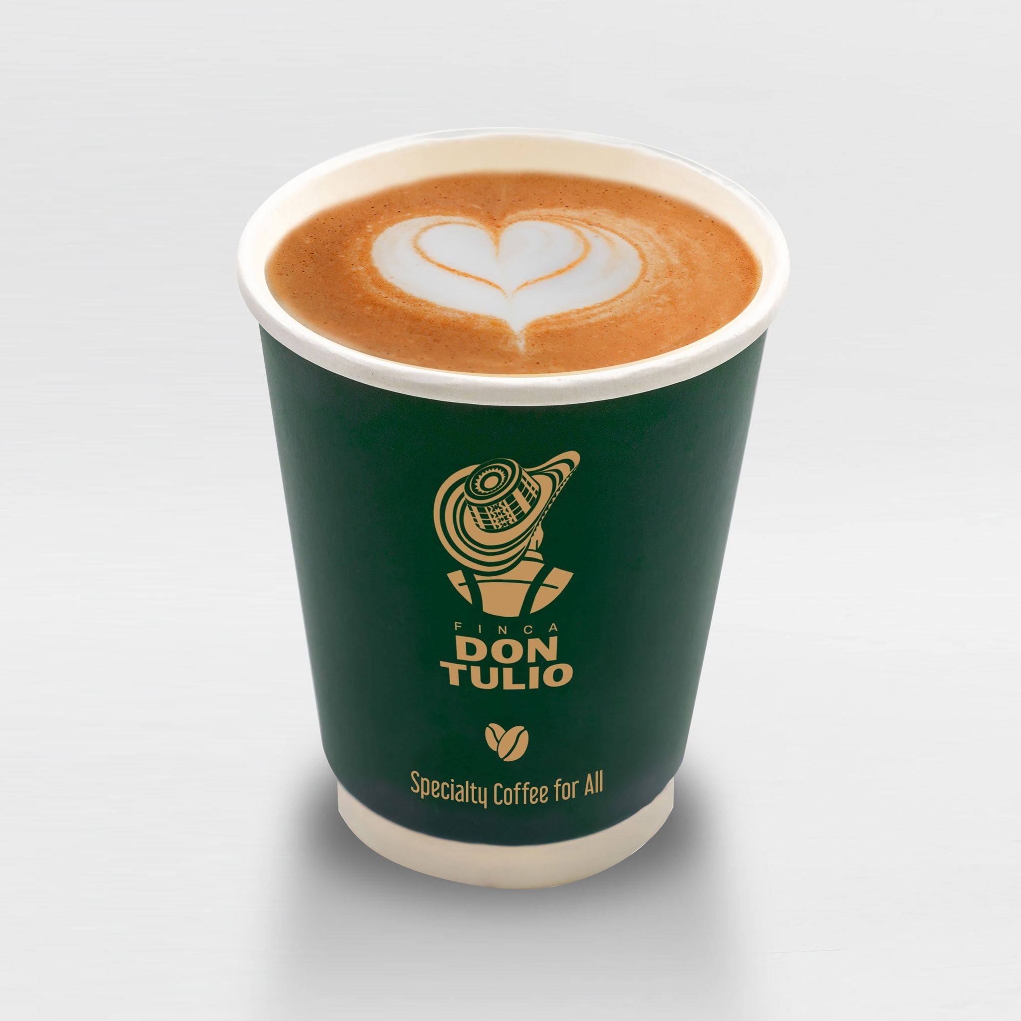 Don Tulio Cortado