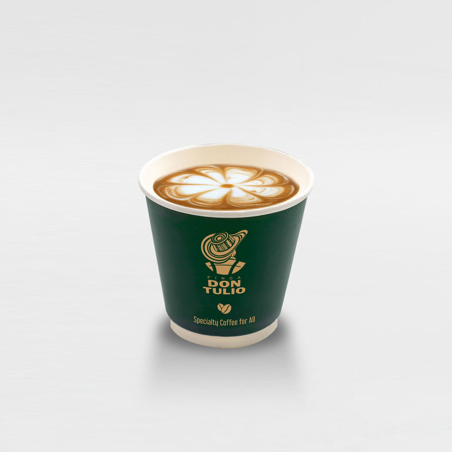 Don Tulio Macchiato
