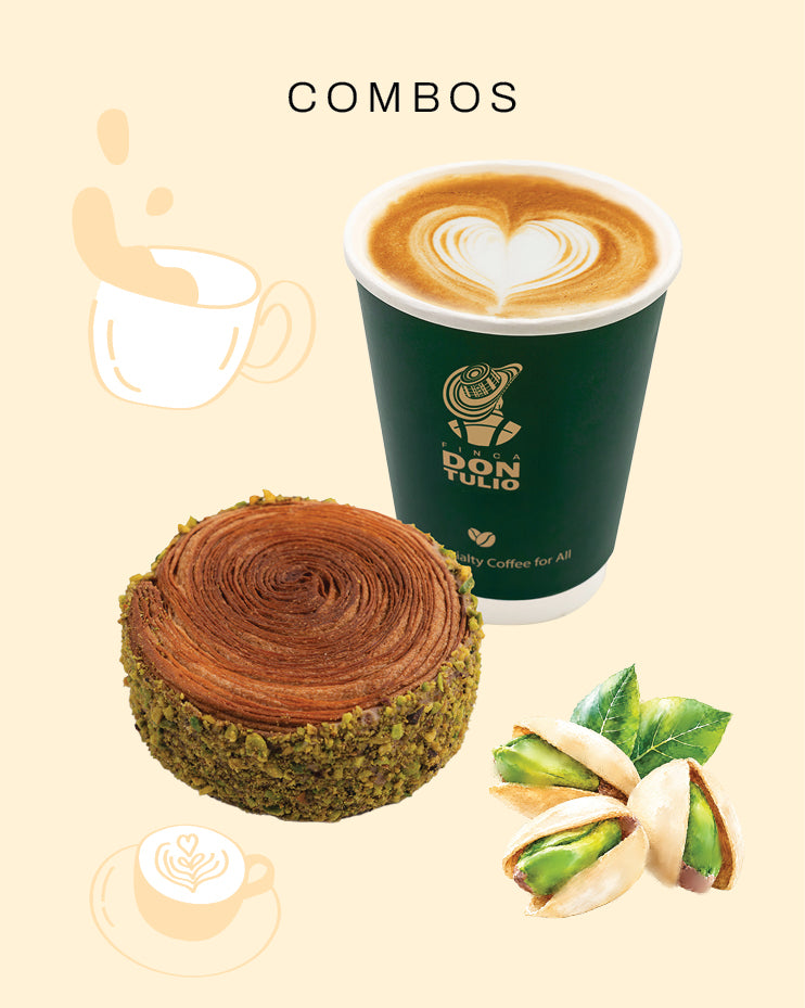 Combo