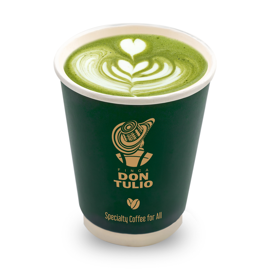 Sweet Matcha
