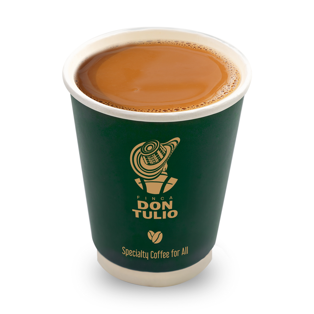 Chai Latte