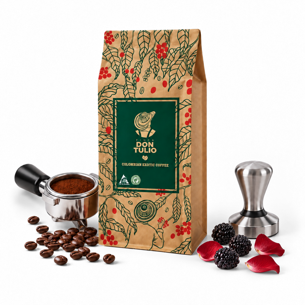 Don Tulio Blend 1kg