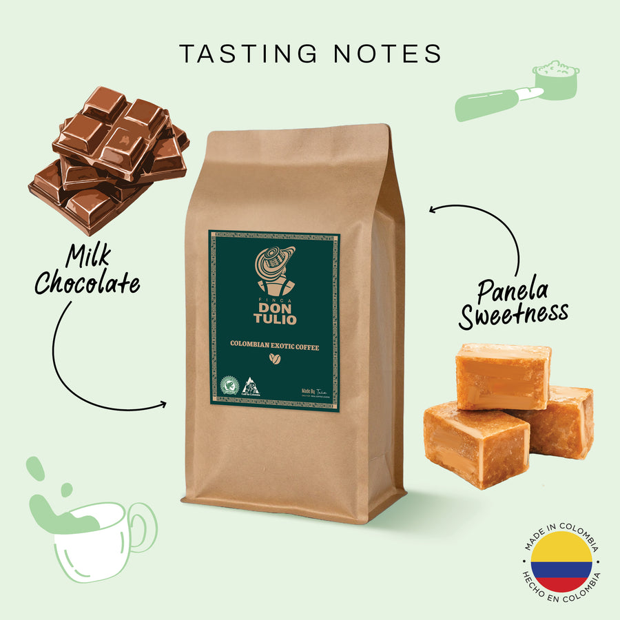 Finca Classico 1kg