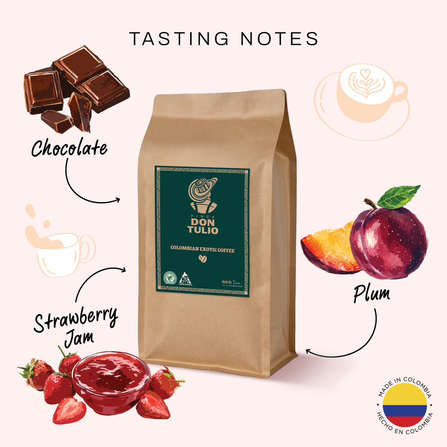 Nectar Frutal 350g