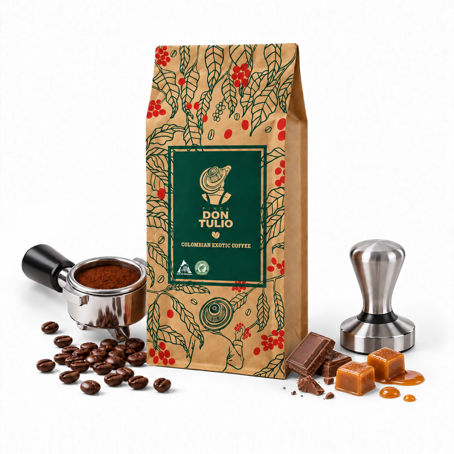 Finca Classico 1kg