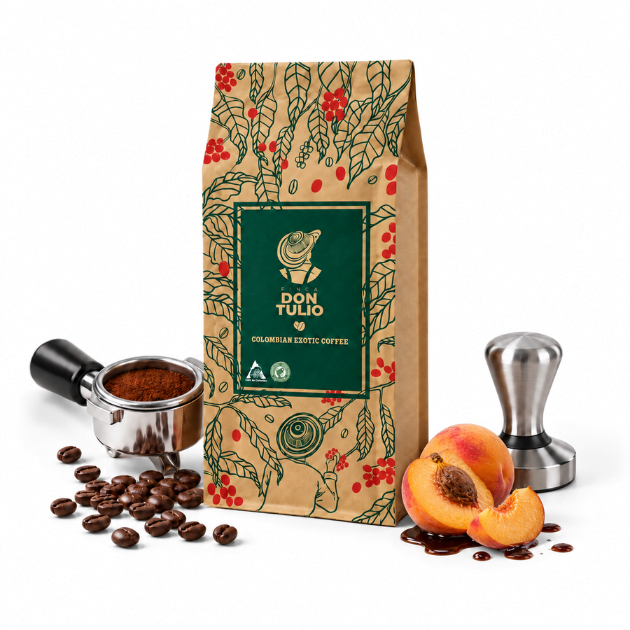 Flor de Pasión 1kg