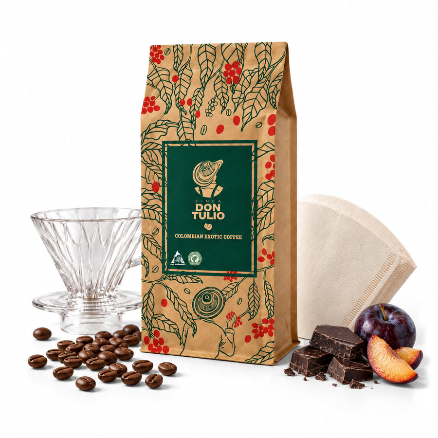 Nectar Frutal 350g
